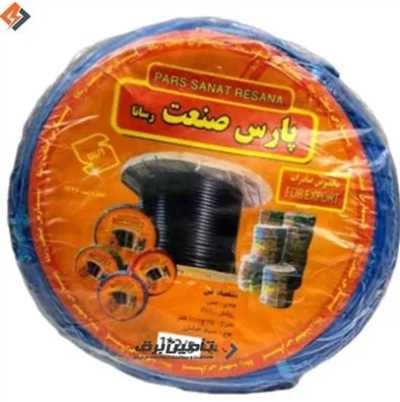 سیم برند پارس صنعت