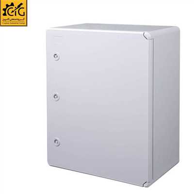فروش تابلو برق درب مات ABS ورلدپلاست 250*700*500