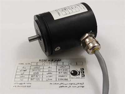 فروش انکودر تارت ماشین های CNC
