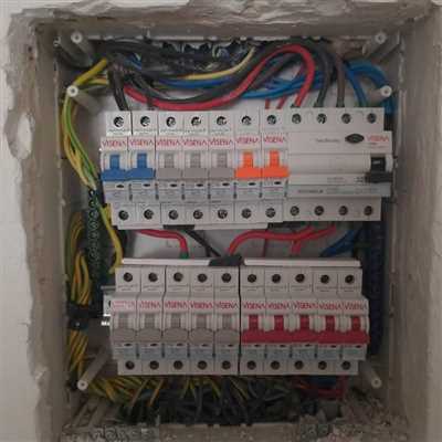 برقکار(سیم‌کشی روشنایی تابلو فیوز) شبانه روزی کرج