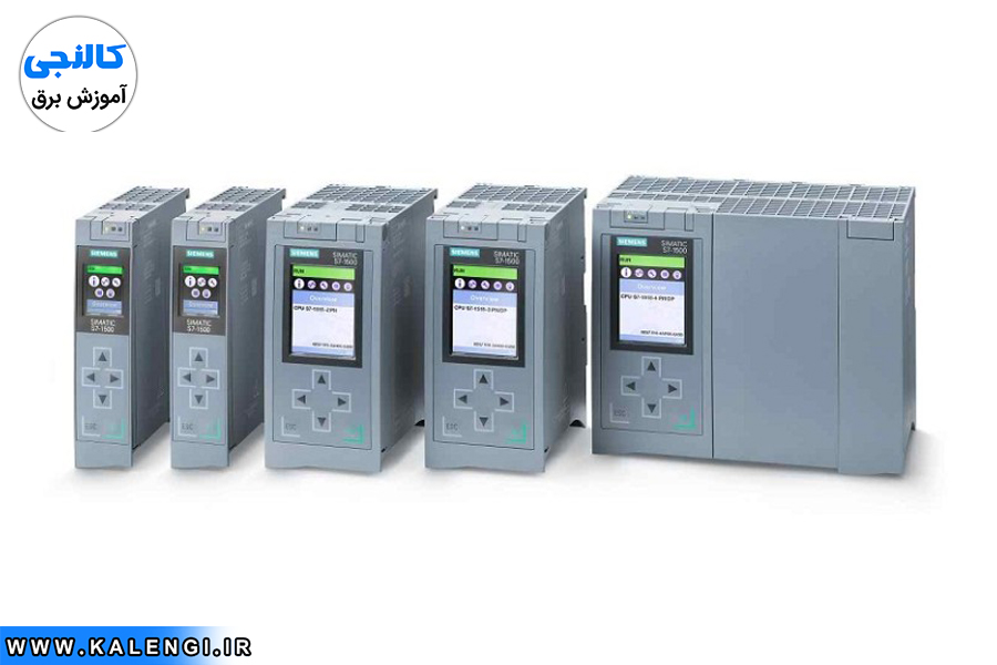 آموزش PLC به زبان ساده + PDF