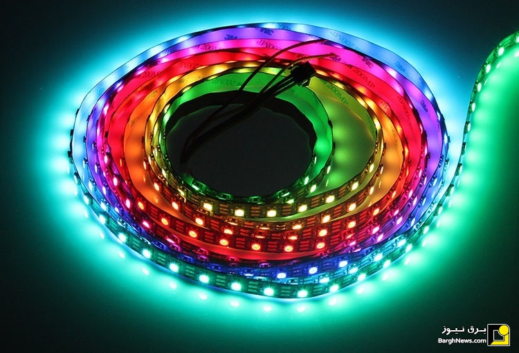 معرفی دیود ساطع‌ کننده نور (LED) و ساختار و اصول کاری آن -  بخش دوم