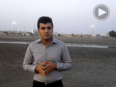 برق گرفتگی و بزرگترین عامل آن
