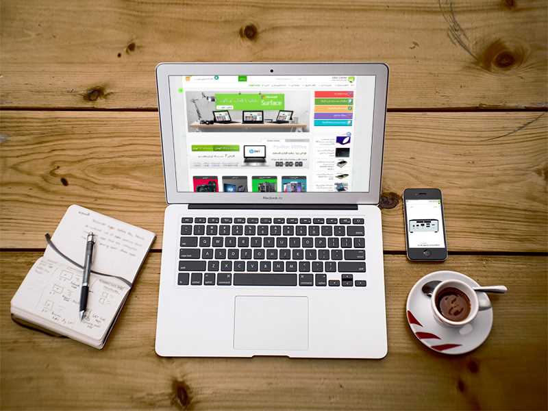 خدمات توسعه نرم افزار