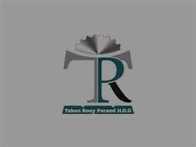گالوانیزه گرم تابان روی پرند