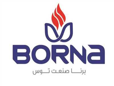 شرکت برنا صنعت توس