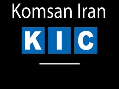 هوا فشرده کمسان ایران
