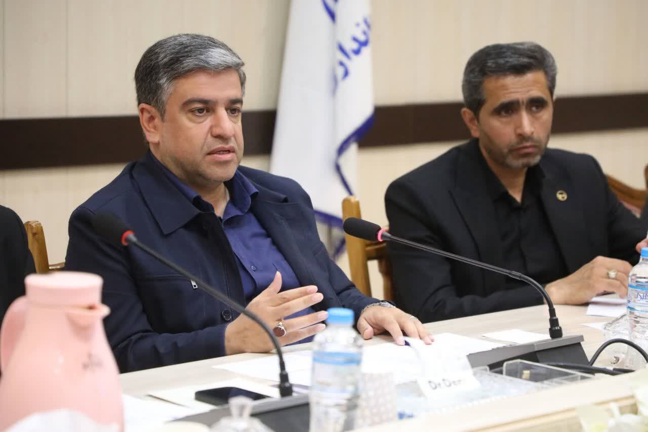 واحد‌های تولیدی تامین ۵ درصد برق خود را تامین کنند