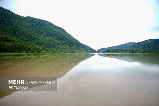 رهاسازی آب سد مارون برای نخیلات آغاز می‌شود