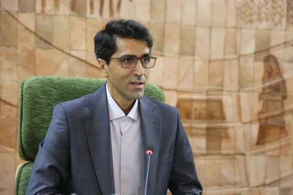 روابط عمومی‌ها بازوان اصلی ساخت سرمایه اجتماعی هستند