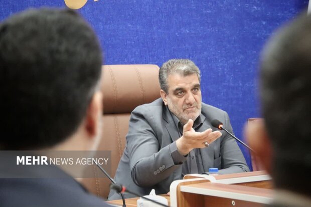 مهلت استاندار سمنان به راکدهای انرژی خورشیدی؛ تکلیف پروژه‌ها روشن شود