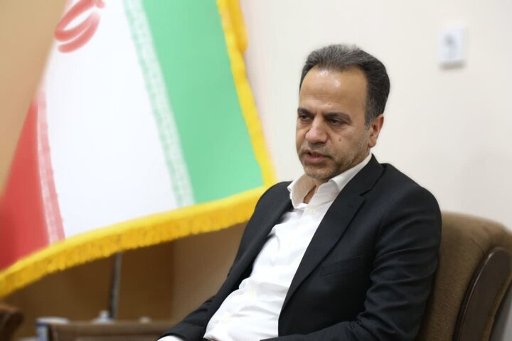 بهره‌برداری از ۱۵ پروژه برق‌رسانی در بهاباد