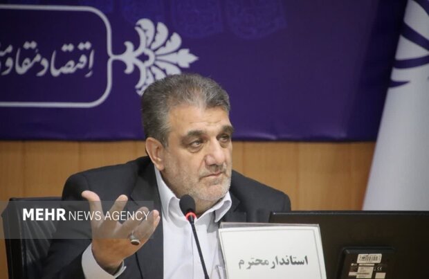 سمنان به دنبال کاهش ۲۵ درصدی مصرف انرژی؛ مشارکت بخش‌ها ضروری است