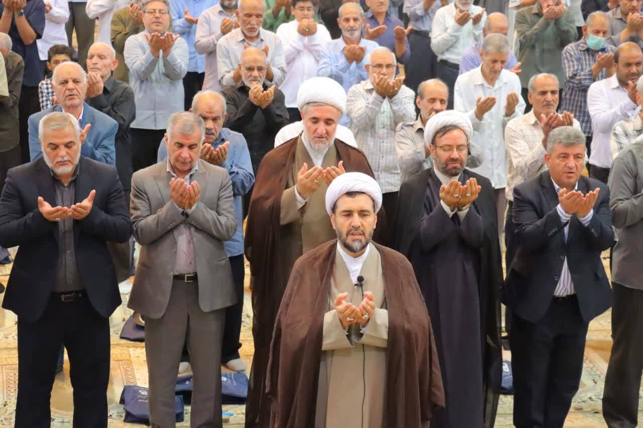 وحدت، عامل قدرت و شکست توطئه‌های دشمنان است/ تغییر برنامه‌ها از حالت «برای مردم» به «با مردم»