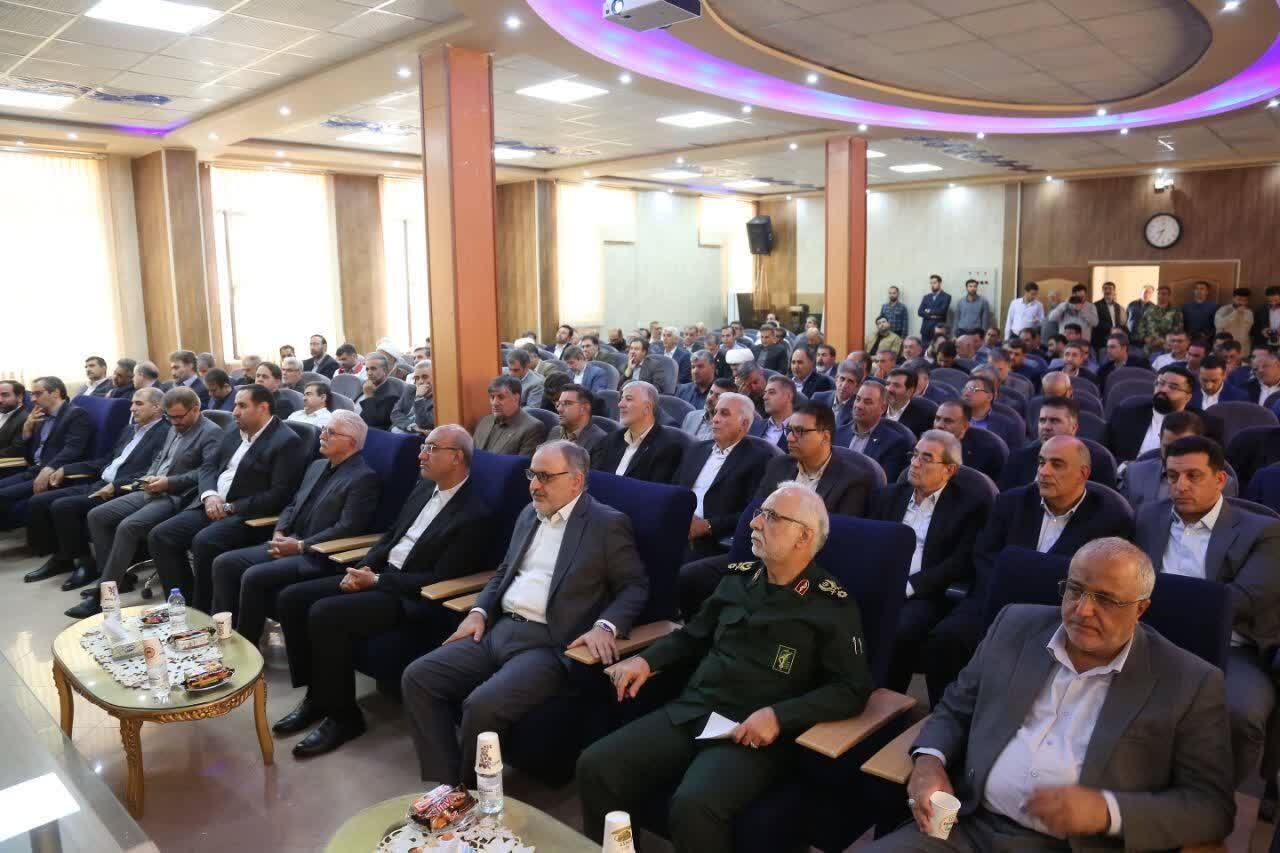 وحدت و انسجام ملی مهمترین پشتوانه کشور در برابر فشارهای دشمن است
