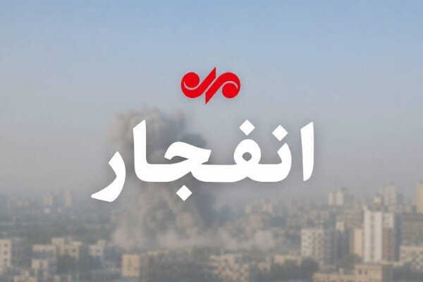 ۳ انفجار ناشی از تجاوز دشمن در بوشهر و دشتی؛ خسارت جانی گزارش نشد