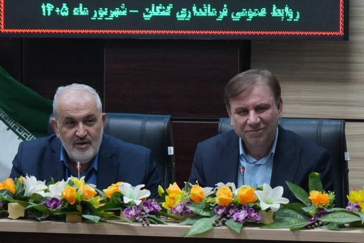 علی‌آبادی: مصرف برق کشور برای دومین سال متوالی ۳ درصد کاهش یافت