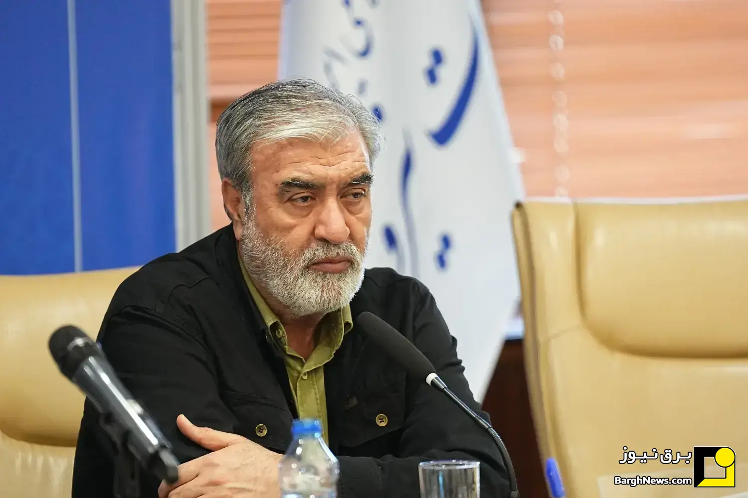 پشتیبانی مجلس از وزارت نیرو برای تقویت امنیت و پایداری شبکه