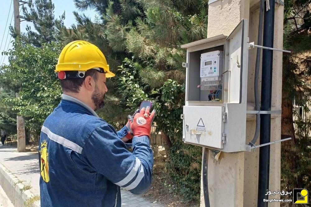 عدالت در توزیع انرژی هدف اصلی طرح مهتاب