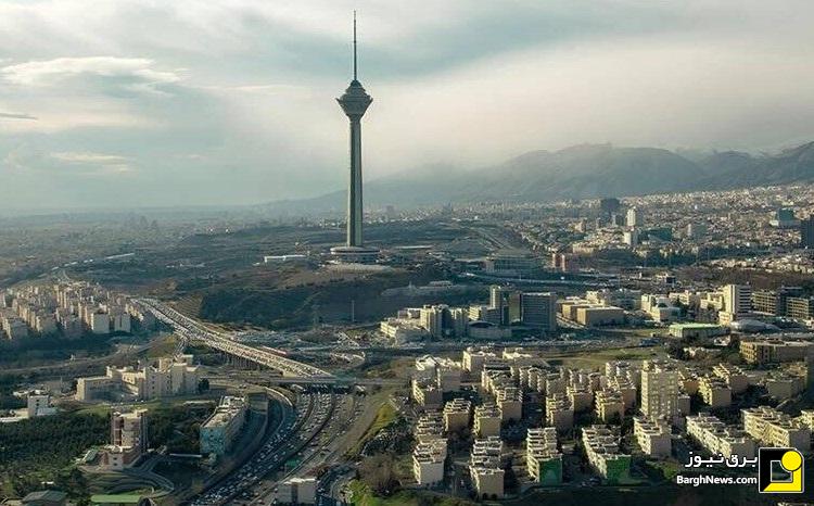 بیش از ۳ هزار مشترک بسیار پرمصرف در تهران مشمول اعمال محدودیت شدند