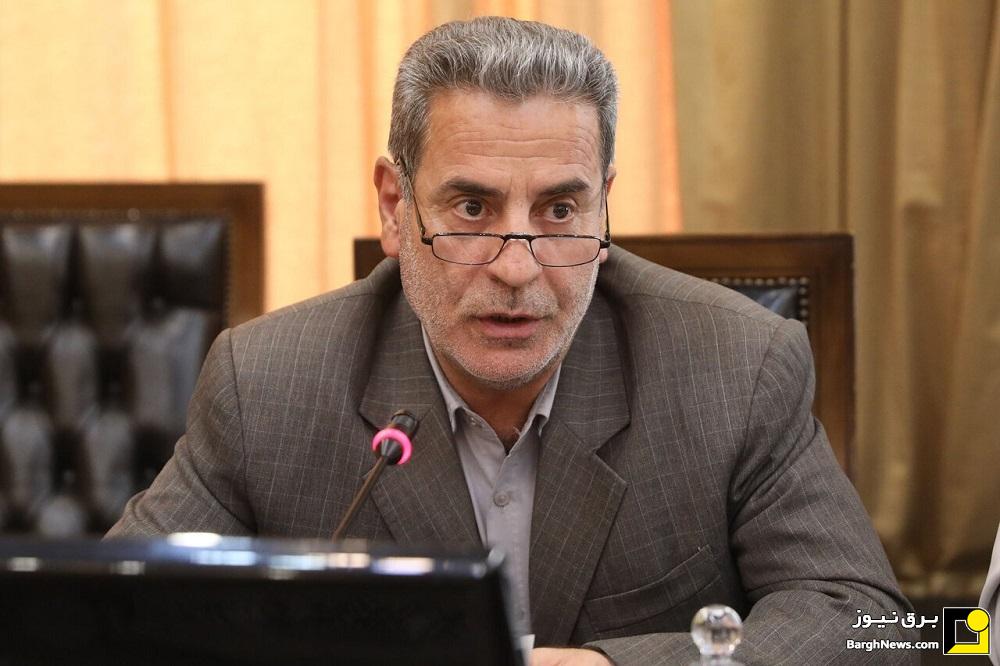 کمیته مشترک کمیسیون کشاورزی مجلس و وزارت نیرو تشکیل می‌شود