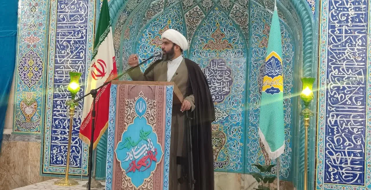 تنگه هرمز باید به اهرم راهبردی قدرت ایران تبدیل شود