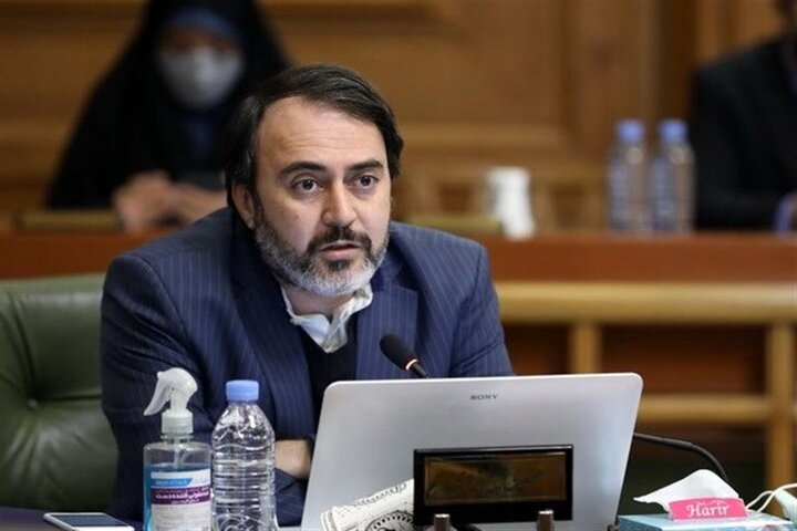 پیرهادی: بیش از ۳۰ کیلومتر شبکه انتقال آب در بوستان چیتگر اجرا شده است