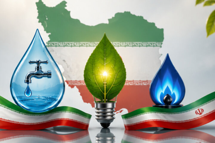 مشهد در مسیر «جهاد صرفه‌جویی»؛ از مدیریت آب تا فرهنگ مصرف