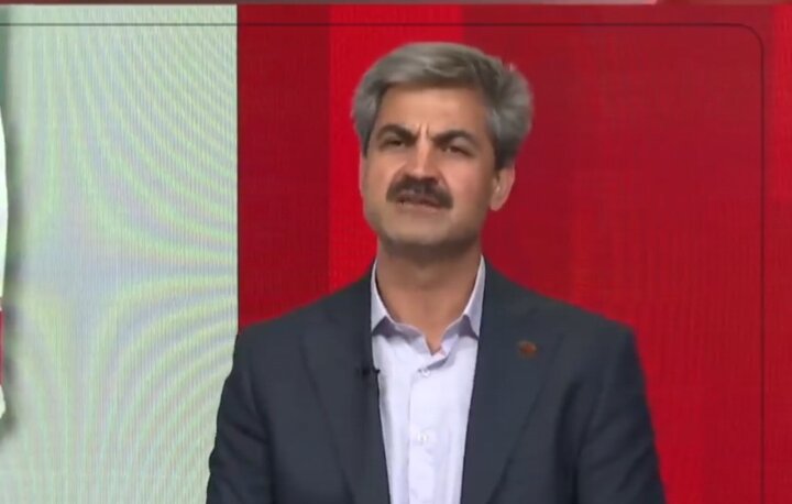 محمودی: شرکت توزیع برق استان تهران به ۳ میلیون مشترک خدمات می‌دهد