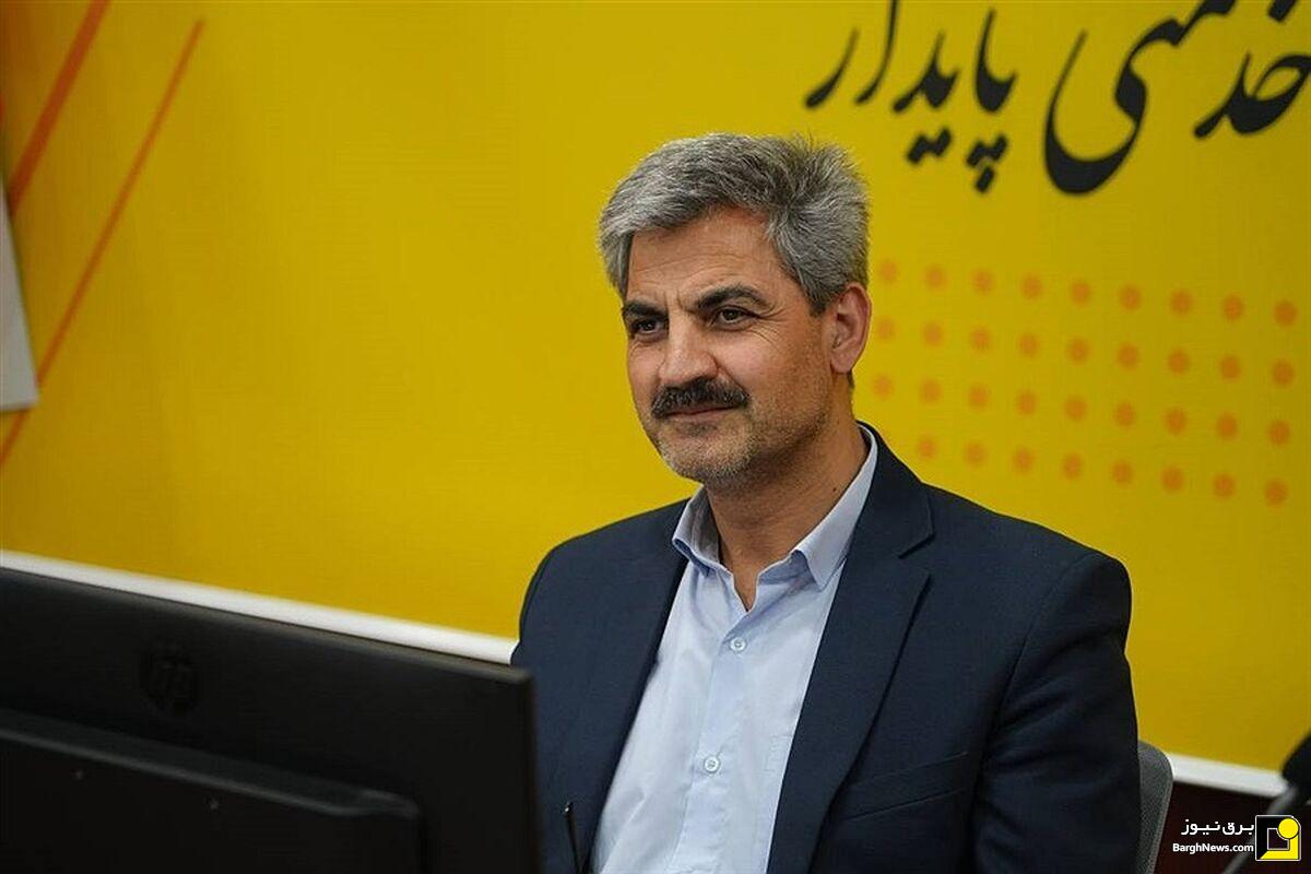 خاموشی تهران به ۴۳ دقیقه رسید!