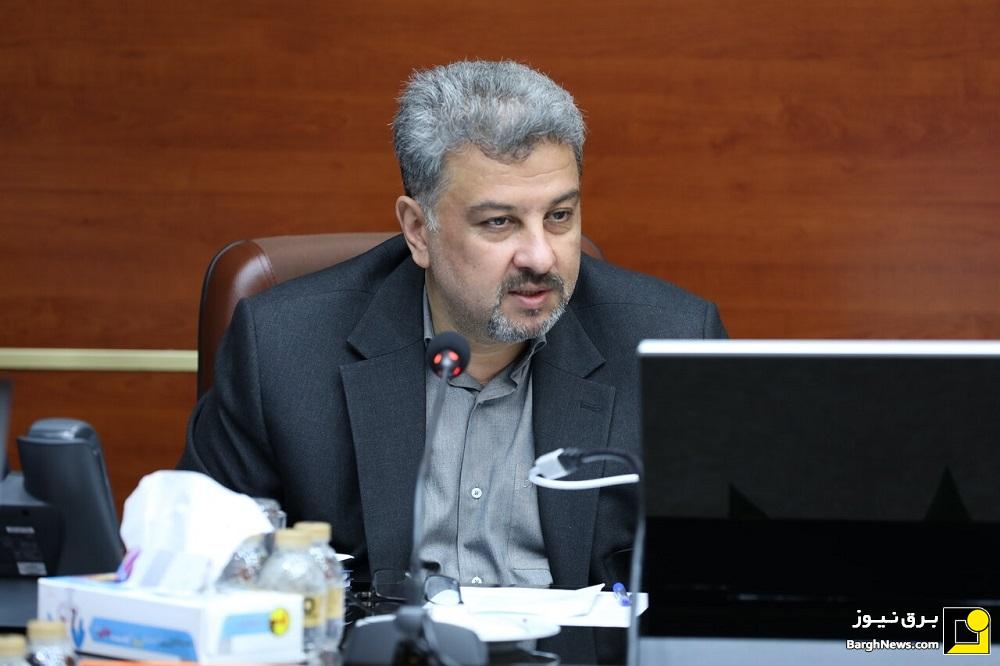 تعرفه برق پرمصرف‌ها به‌صورت پلکانی و با نرخ برق سبز محاسبه می‌شود