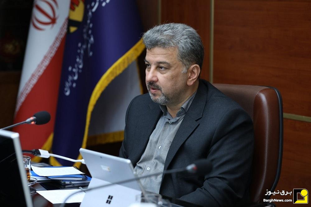 برنامه‌ریزی زودهنگام برای زمستان با تمرکز بر مدیریت مصرف و انتقال برق جنوب به شمال