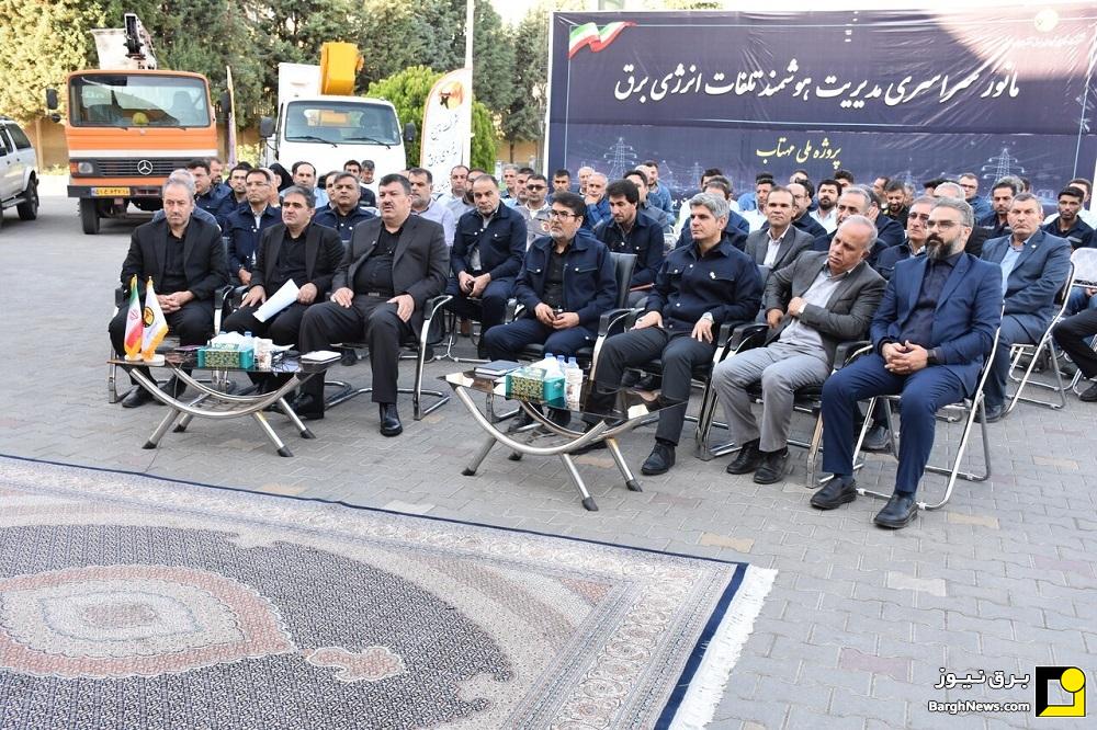 بیش از ۲۸ هزار انشعاب برق غیرمجاز در کشور ساماندهی شدند