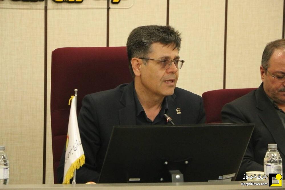گذار به راهبری غیرمتمرکز ضامن پایداری صنعت برق در شرایط بحرانی