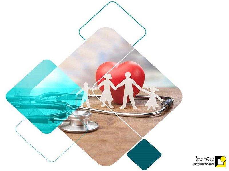 فرزندان زنان شاغل صنعت برق بیمه تکمیلی شدند