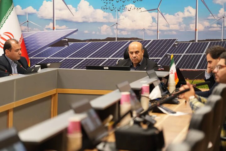 همکاری ساتبا و UNDP برای تامین مالی و توسعه تجدیدپذیرها