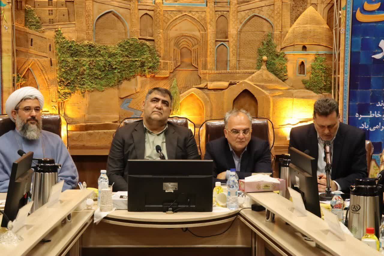 سمنان دومین استان کشور در جذب اعتبارات عمرانی شد