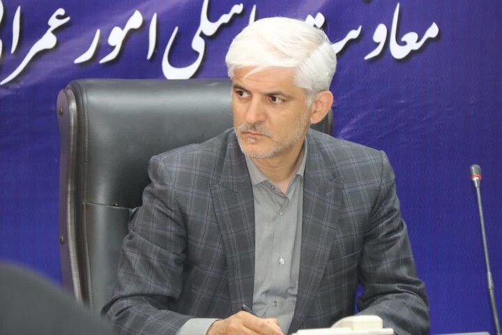 توسعه نیروگاه‌های خورشیدی از برنامه‌های مهم دولت در لرستان است