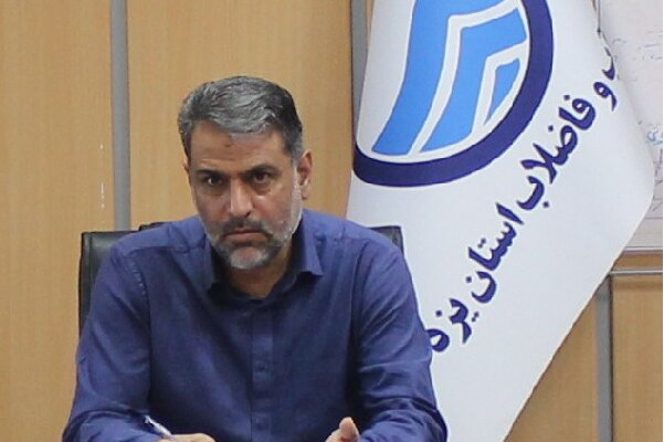 رزمایش منطقه‌ای وزارت نیرو به میزبانی یزد برگزار می‌شود