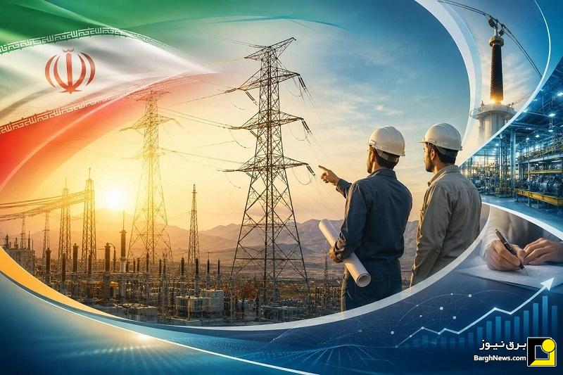 ابلاغ شاخص‌های تعدیل نیمسال دوم ۱۴۰۴ در رسته نیرو