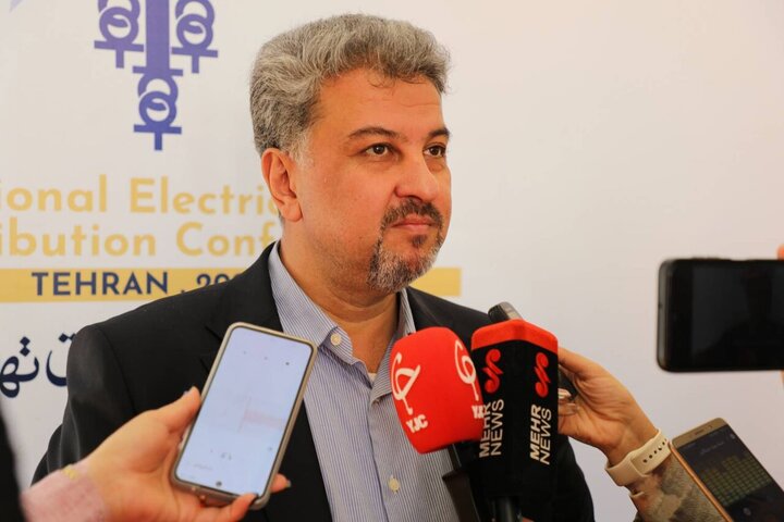 رجبی‌مشهدی: ۲۰۰ مگاوات به تولید نیروگاه دماوند افزوده می‌شود