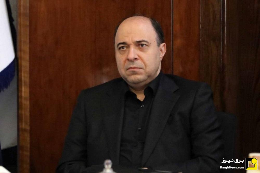 پایداری خدمات آب و برق مراسم تشییع با تمام توان وزارت نیرو تأمین می‌شود