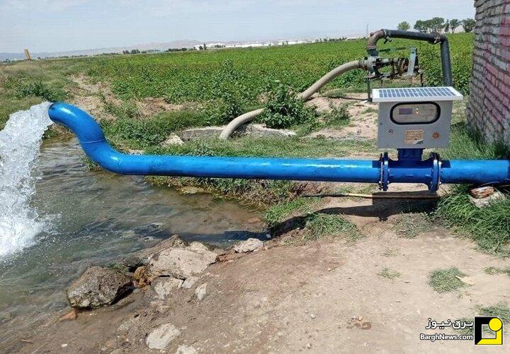 شناسایی بیش از ۷۸ هزار چاه کشاورزی فاقد اعتبار با مدیریت توأمان آب و برق