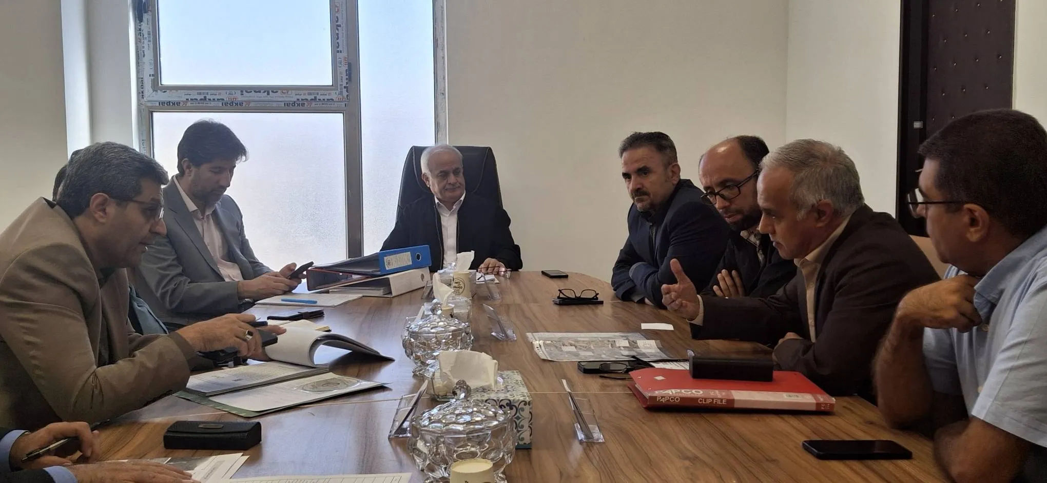 حمایت مشروط استانداری کردستان از سد کانی‌گویژان؛ توسعه نباید به بهای تخریب محیط زیست باشد