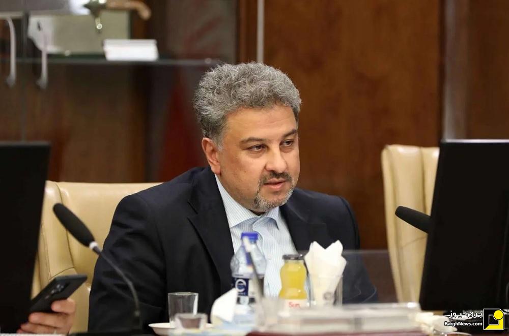 ۲۳ سال بدون خاموشی سراسری؛ یکی از افتخارات صنعت برق کشور