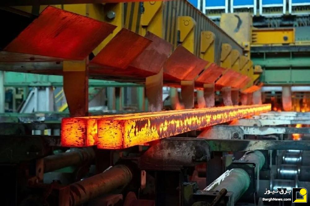 زمستان را نباید با خاموشی صنعت آغاز کرد