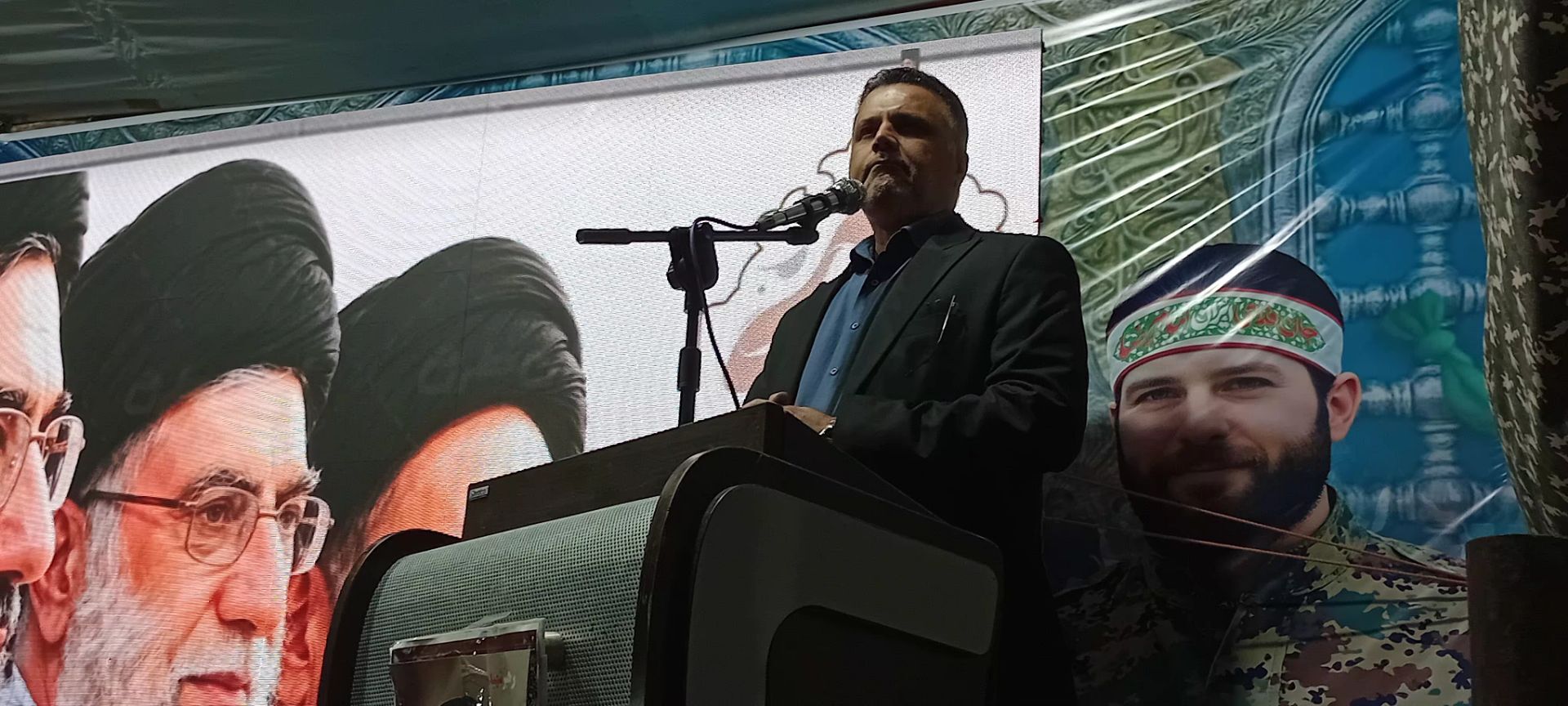 بیعت قاطع مجلس با رهبر معظم انقلاب و تصویب طرح مدیریت تنگه هرمز