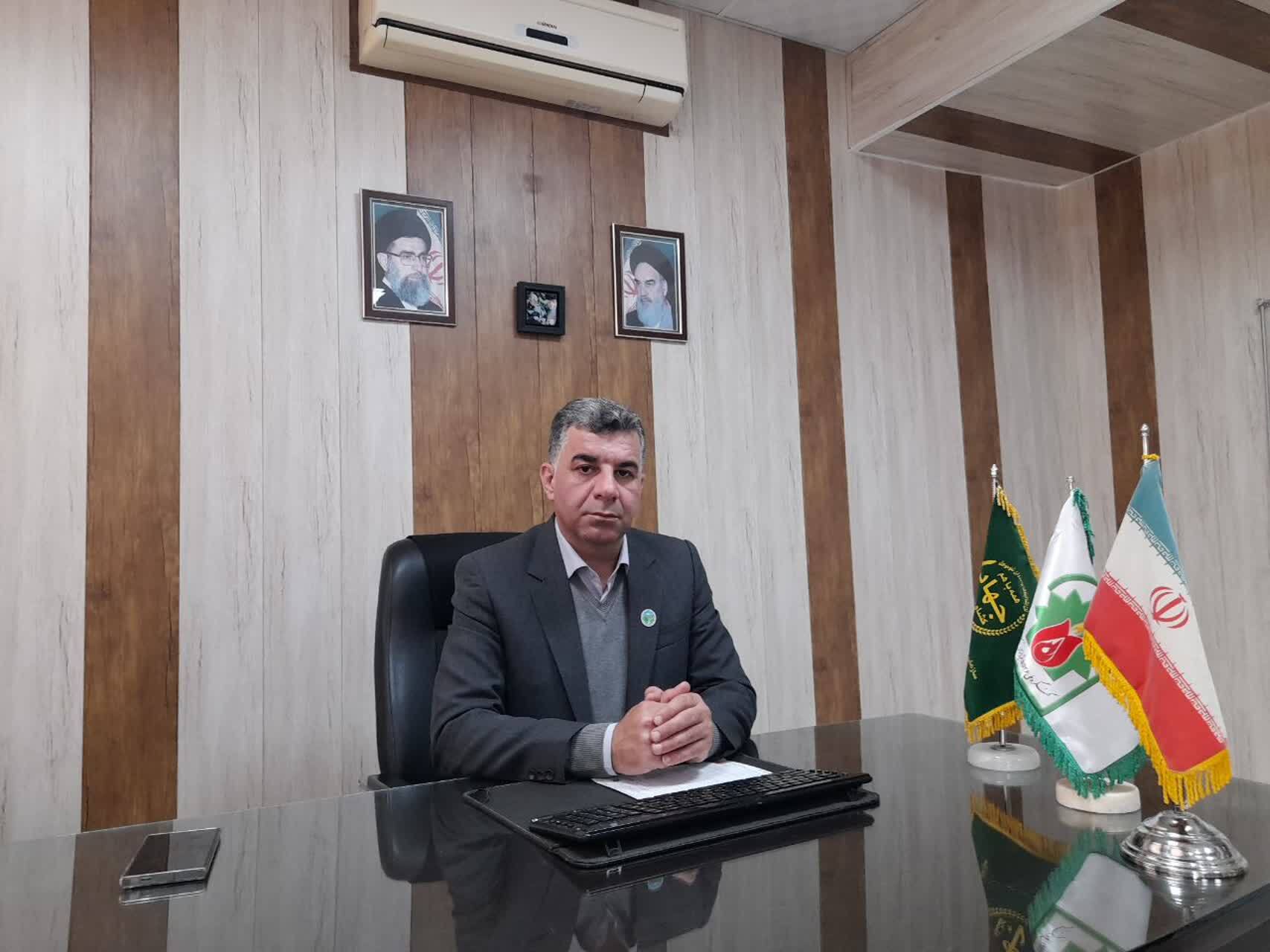 جهش سرمایه‌گذاری در انرژی خورشیدی سنندج/ ۸ مجوز احداث نیروگاه در ۱۸.۵ هکتار صادر شد