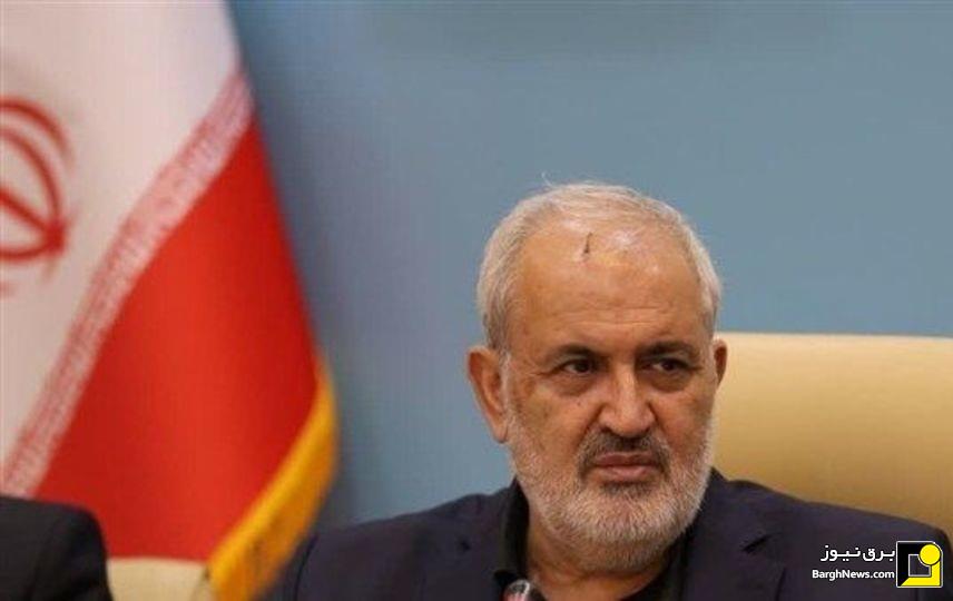 وزیر نیرو: چند روز تا برقراری توازن برق فاصله داریم!