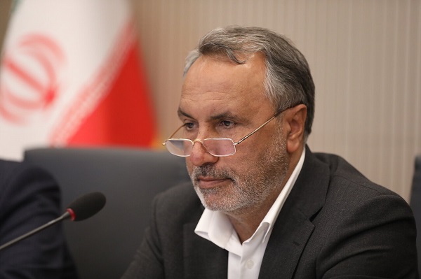 تنگه هرمز تحت اشراف کامل نیرو‌های مسلح ایران است